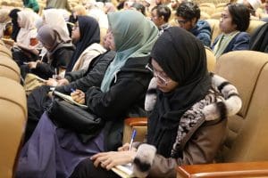 وزير الأوقاف يستعرض أسس التكوين العلمي المتكامل للعالم والمفتي والخطيب للطلاب الإندونيسيين 5 IMG 20260112 WA0087 وزير الأوقاف وزير الأوقاف يستعرض أسس التكوين العلمي المتكامل للعالم والمفتي والخطيب للطلاب الإندونيسيين موقع في الجامعة
