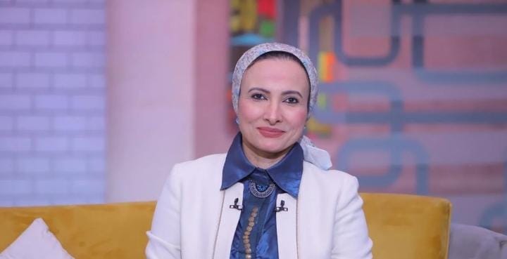 IMG 20260112 WA0102 نشوى عقل النائبة نشوى عقل بعد تعيينها بمجلس النواب: تمكين الشباب والمرأة على رأس أولويات المرحلة المقبلة | خاص موقع في الجامعة