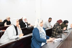 جامعة قناة السويس تقود اختيار نخبة من المهندسين لدعم مشروعات الإسماعيلية 5 اختيار كفاءات هندسية لدعم مشروعات الإسماعيلية
