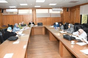 رئيس جامعة قناة السويس: نسابق الزمن لإنجاز استراتيجية طموحة تصنع التغيير وتدعم الابتكار 5 جامعة قناة السويس تُكثف اجتماعاتها لوضع الخطة الاستراتيجية