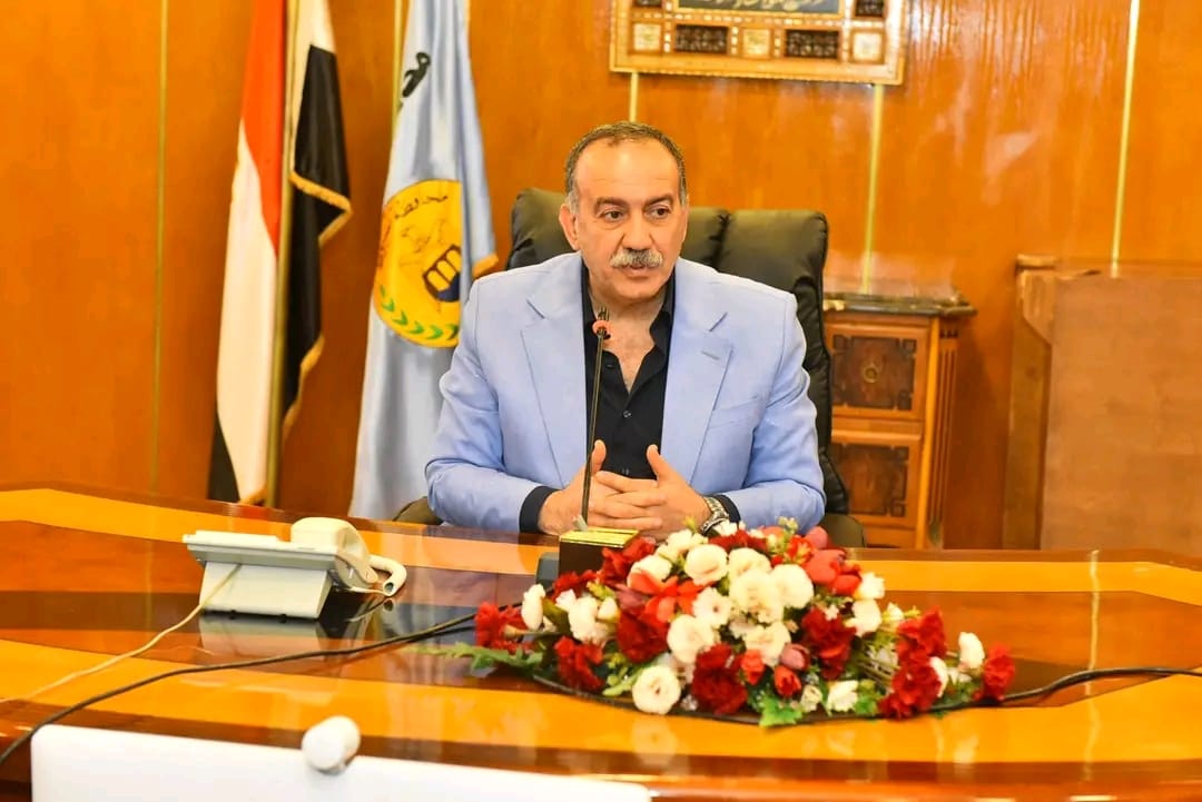 خطة جديدة لتطوير مدارس ذوي الهمم بأسيوط