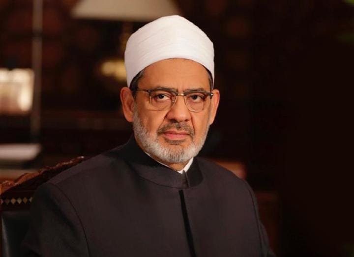 IMG 20260114 WA0088 الأزهر شيخ الأزهر: نصرة المظلوم أياً كان دينه غاية ما أطمح إليه فيما تبقّى من العمر موقع في الجامعة