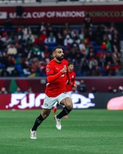 لماذا ودّع منتخب مصر أمم أفريقيا؟.. أستاذ علوم رياضية يعدد أسباب الخسارة أمام السنغال | خاص 5 المنتخب المصري