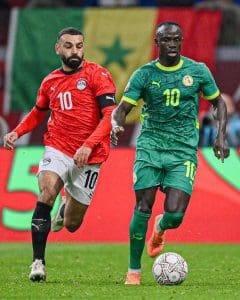 لماذا ودّع منتخب مصر أمم أفريقيا؟.. أستاذ علوم رياضية يعدد أسباب الخسارة أمام السنغال | خاص 6 خسارة المنتخب الوطني أمام السنغال