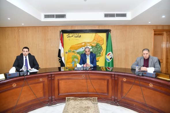 IMG 20260115 WA0013 1 الإعدادية محافظ الفيوم يشهد إطلاق مبادرات طلابية للتوعية المجتمعية ويؤكد: العلم والوعي طريق العبور للمستقبل موقع في الجامعة