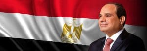 رئيس جامعة قناة السويس يهنئ الرئيس السيسي بذكرى الإسراء والمعراج 3 الرئيس عبد الفتاح السيسي