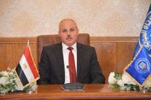 رئيس جامعة قناة السويس يهنئ الرئيس السيسي بذكرى الإسراء والمعراج 2 رئيس جامعة قناة السويس