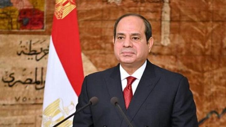 IMG 20260115 WA0179 كليات عسكرية جديدة الرئيس السيسي يهنئ الشعب المصري والأمتين العربية والإسلامية بذكرى الإسراء والمعراج موقع في الجامعة