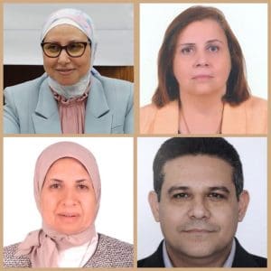 جامعة القاهرة تعزز قياداتها الأكاديمية بتعيين 4 قيادات جديدة لدعم التطوير والتصنيفات الدولية 3 قرارات جديدة بجامعة القاهرة