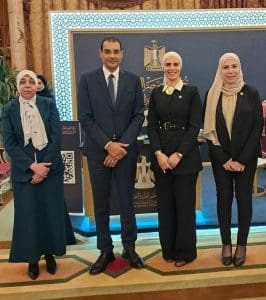 افتتاح فعاليات ملتقى «توب نوتش أبوظبي 4»