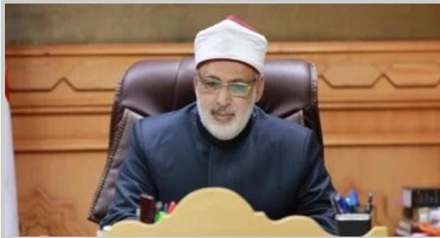 IMG 20260118 WA0113 وكيل الأزهر وكيل الأزهر يهنئ الفائزين في «الأسبوع العربي للبرمجة» ويؤكد: إنجاز يعكس تميز طلاب ومعلمي الأزهر موقع في الجامعة