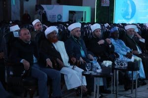 رئيس جامعة الأزهر يشارك في المؤتمر الدولي للشئون الإسلامية ويستعرض دور المهن عبر التاريخ 8 رئيس جامعة الأزهر يشارك في فعاليات المؤتمر الدولي للشئون الإسلامية