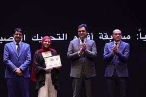جامعة مصر للمعلوماتية تحتفي بـ90 عامًا من فن الرسوم المتحركة المصري بمشاركات دولية وإنجازات طلابية لافتة 2 جامعة مصر للمعلوماتية تحتفي بـ90 عامًا من فن الرسوم المتحركة