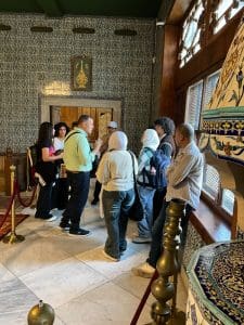 جامعة مصر للمعلوماتية تحتفي بـ90 عامًا من فن الرسوم المتحركة المصري بمشاركات دولية وإنجازات طلابية لافتة 3 IMG 20260121 WA0001 جامعة مصر للمعلوماتية جامعة مصر للمعلوماتية تحتفي بـ90 عامًا من فن الرسوم المتحركة المصري بمشاركات دولية وإنجازات طلابية لافتة موقع في الجامعة
