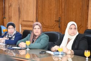 جامعة قناة السويس تشدد على سرعة إعلان النتائج وتحدد موعد الأنشطة في جدول الترم الثاني 2026 5 استعدادات جامعة قناة السويس للفصل الدراسي الثاني