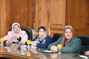جامعة قناة السويس تشدد على سرعة إعلان النتائج وتحدد موعد الأنشطة في جدول الترم الثاني 2026 3 استعدادات جامعة قناة السويس للفصل الدراسي الثاني