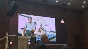 جامعة عين شمس تكشف عن عروض علمية متخصصة في مشروع المتحف المصري الكبير 3 احتفالات جامعة عين شمس