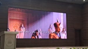 جامعة عين شمس تكشف عن عروض علمية متخصصة في مشروع المتحف المصري الكبير 4 احتفالات جامعة عين شمس