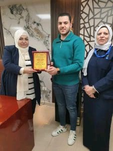 طبيب وممرض وفرد أمن يفشلون واقعة تذوير بالعناية المركزة بالغربية.. والنقابة تتدخل 4 طبيب وممرض وفرد أمن يفشلون واقعة تذوير بالعناية المركزة