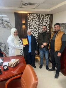 طبيب وممرض وفرد أمن يفشلون واقعة تذوير بالعناية المركزة بالغربية.. والنقابة تتدخل 3 طبيب وممرض وفرد أمن يفشلون واقعة تذوير بالعناية المركزة