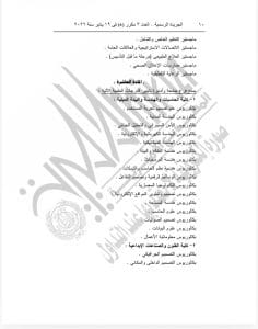 مؤسسة العاصمة الدولية للتعليم 2026.. كليات وبرامج فرع جامعة وأدنبرة نابيير| تفاصيل 4 الدرجات العلمية المقدمة من فرع جامعة جامعة وأدنبرة نابيير بفرعها بمؤسسة العاصمة الدولية للتعليم
