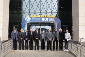 جامعة مصر للمعلوماتية تخفض مدة دراسة الهندسة إلى 4 سنوات وتدعم البحث العلمي بالمنح والحوافز 2 خفض مدة دراسة الهندسة إلى 4 سنوات