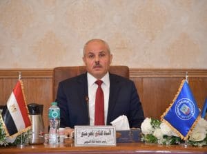 جامعة قناة السويس تستعرض موقف إعلان النتائج وتعلن جاهزيتها الكاملة للفصل الدراسي الثاني 2026 8 IMG 20260127 WA0259 جامعة قناة السويس تستعرض موقف إعلان النتائج جامعة قناة السويس تستعرض موقف إعلان النتائج وتعلن جاهزيتها الكاملة للفصل الدراسي الثاني 2026 موقع في الجامعة