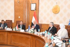 جامعة قناة السويس تستعرض موقف إعلان النتائج وتعلن جاهزيتها الكاملة للفصل الدراسي الثاني 2026 7 جامعة قناة السويس تستعرض موقف إعلان النتائج