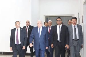 جامعة طيبة التكنولوجية توسع برامجها التعليمية بموافقة إنشاء كلية تكنولوجيا المعلومات والذكاء الاصطناعي 2 جامعة طيبة التكنولوجية توسع برامجها التعليمية بموافقة إنشاء كلية تكنولوجيا المعلومات والذكاء الاصطناعي