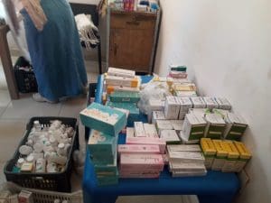 جامعة قناة السويس تنفذ قافلة تنموية شاملة للتل الكبير وفحص 647 حالة مجانًا 4 جامعة قناة السويس تعلن فحص 647 حالة مجانًا