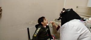 جامعة قناة السويس تستكمل مبادرة «العلاج حق للجميع» بـ150 عملية جراحية و8 حالات علاج ألم مجانًا 5 جامعة قناة السويس تستكمل مبادرة «العلاج حق للجميع»