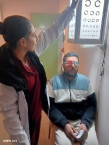جامعة قناة السويس تستكمل مبادرة «العلاج حق للجميع» بـ150 عملية جراحية و8 حالات علاج ألم مجانًا 2 جامعة قناة السويس تستكمل مبادرة «العلاج حق للجميع» بـ150 عملية جراحية و8 حالات علاج ألم مجانًا