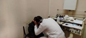 جامعة قناة السويس تستكمل مبادرة «العلاج حق للجميع» بـ150 عملية جراحية و8 حالات علاج ألم مجانًا 4 جامعة قناة السويس تستكمل مبادرة «العلاج حق للجميع»