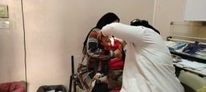 جامعة قناة السويس تستكمل مبادرة «العلاج حق للجميع» بـ150 عملية جراحية و8 حالات علاج ألم مجانًا 3 جامعة قناة السويس تستكمل مبادرة «العلاج حق للجميع»