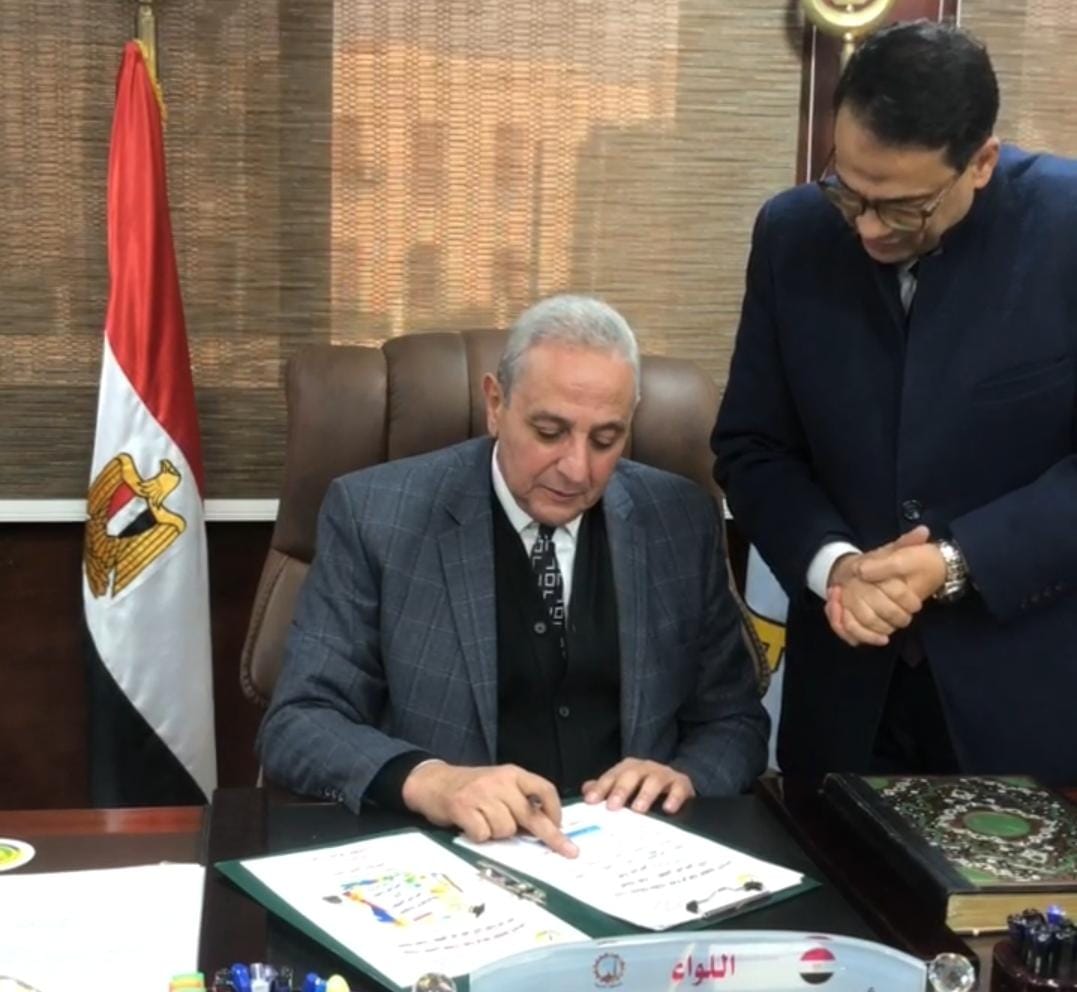 برقم الجلوس.. رابط نتيجة الشهادة الإعدادية بالغربية 2026 بعد اعتمادها رسميًا