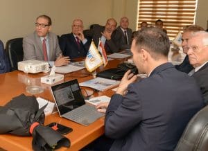 جامعة «نيو إيجيبت» توقع شراكة أكاديمية مع IMC النمساوية لمنح درجات مزدوجة 10 IMG 20260131 WA0238 جامعة نيو إيجيبت توقع شراكة أكاديمية مع IMC النمساوية جامعة «نيو إيجيبت» توقع شراكة أكاديمية مع IMC النمساوية لمنح درجات مزدوجة موقع في الجامعة