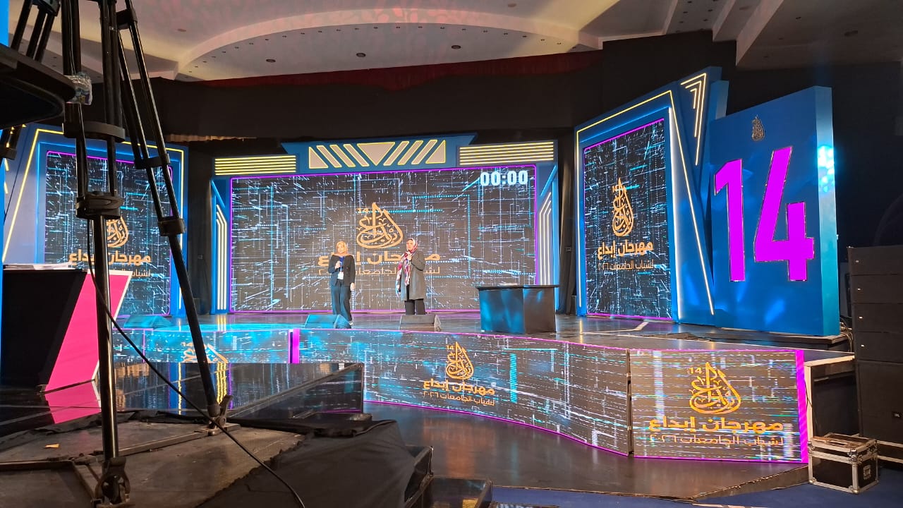 جامعة طيبة التكنولوجية تنافس في نهائيات «إبداع 14» بمجالي الابتكار وريادة الأعمال