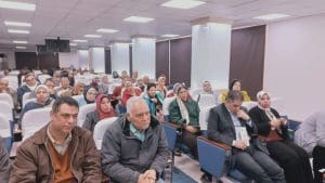 مبادرة في الجامعة البحثية.. بحوث الصحراء يطلق المرشد الرقمي للزراعة الصحراوية عبر تطبيق «صحراوي» 2 IMG 0246 بحوث مبادرة في الجامعة البحثية.. بحوث الصحراء يطلق المرشد الرقمي للزراعة الصحراوية عبر تطبيق «صحراوي» موقع في الجامعة