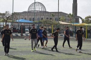 الجامعة المصرية الروسية تختتم بطولة "كأس الجامعة لكرة القدم" 4 IMG 0263 المصرية الجامعة المصرية الروسية تختتم بطولة "كأس الجامعة لكرة القدم" موقع في الجامعة