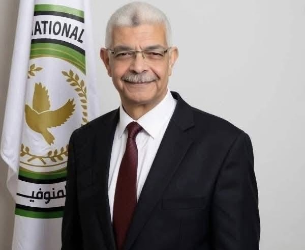 IMG 0298 المنوفية جامعة المنوفية الأهلية تحقق تقدمًا متميزًا في التصنيف العربي للجامعات 2025 موقع في الجامعة