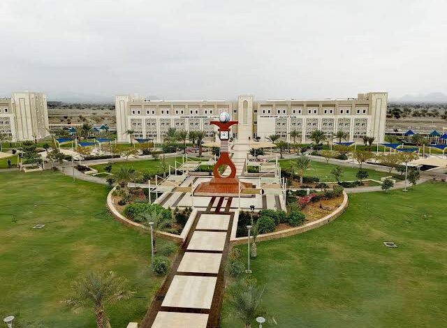 IMG 0309 عمان جامعة الشرقية بسلطنة عمان تعلن عن وظائف شاغرة لأعضاء هيئة التدريس.. قدم الآن موقع في الجامعة