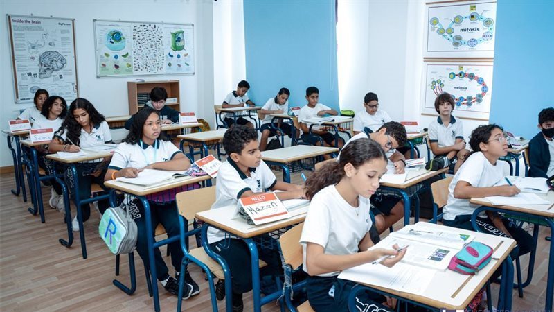 IMG 0360 مؤهل هل يُعاقَب الطفل بمؤهل والده؟.. القضاء يحسم الجدل حول شروط قبول المدارس الخاصة موقع في الجامعة