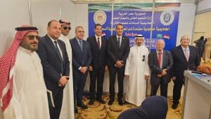 التعليم العالي: تطوير منظومة الطلاب الوافدين أولوية استراتيجية للوزارة 2 IMG 0372 التعليم العالي التعليم العالي: تطوير منظومة الطلاب الوافدين أولوية استراتيجية للوزارة موقع في الجامعة