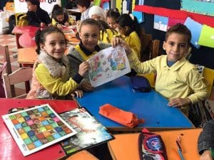 مدير صندوق مكافحة وعلاج الإدمان: أكثر من 4000 نشاط توعوي ضد المخدرات في 8000 مدرسة وجامعة خلال 2025 2 IMG 0400 مدير مدير صندوق مكافحة وعلاج الإدمان: أكثر من 4000 نشاط توعوي ضد المخدرات في 8000 مدرسة وجامعة خلال 2025 موقع في الجامعة