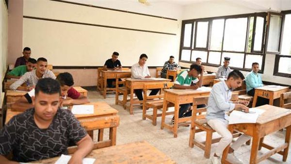 IMG 0503 تسجيل خطوة بخطوة.. دليل تسجيل استمارات امتحانات الشهادات الفنية 2026 موقع في الجامعة