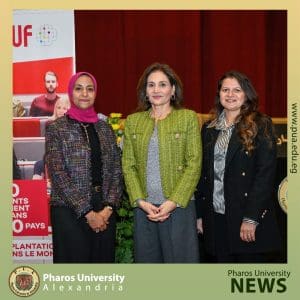 "كيف تحوّل الخلافات لفرص؟".. جامعة فاروس تطلق ورشة حول الوساطة والتواصل الفعّال داخل الحرم الجامعي 3 IMG 0616 فاروس "كيف تحوّل الخلافات لفرص؟".. جامعة فاروس تطلق ورشة حول الوساطة والتواصل الفعّال داخل الحرم الجامعي موقع في الجامعة