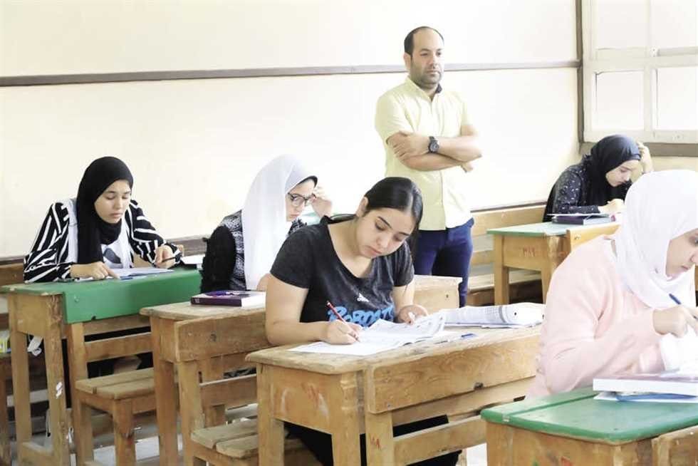 IMG 0699 الشهادة الإعدادية الجدول النهائي لامتحانات الشهادة الإعدادية 2026 بالقاهرة.. المواعيد كاملة موقع في الجامعة