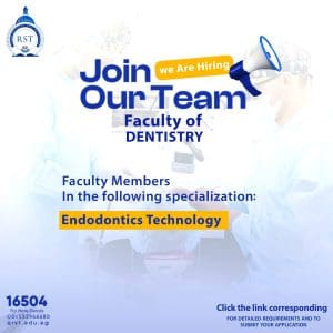 شروط ورابط التقديم على وظائف كلية طب الأسنان بجامعة الريادة 2026 2 IMG 0709 الريادة شروط ورابط التقديم على وظائف كلية طب الأسنان بجامعة الريادة 2026 موقع في الجامعة