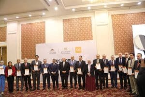 وزير التعليم العالي: بنك المعرفة أداة استراتيجية لدعم التعليم والبحث العلمي وتحسين التصنيفات الدولية 2 IMG 0764 التعليم العالي وزير التعليم العالي: بنك المعرفة أداة استراتيجية لدعم التعليم والبحث العلمي وتحسين التصنيفات الدولية موقع في الجامعة