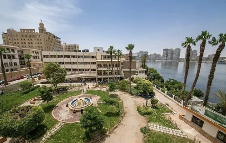 IMG 0865 جامعات أين تدرس السياحة والفنادق في مصر؟.. قائمة الجامعات والمعاهد المعتمدة وفرص الخريجين موقع في الجامعة
